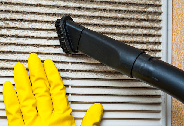 Best Dryer Vent Cleaning in Newfoundland, NJ